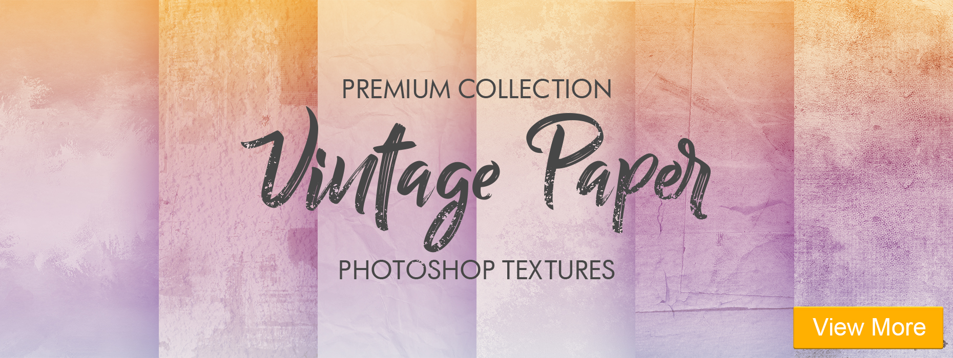 free paper texture photoshop vintage portrait lightroom presets banner girl